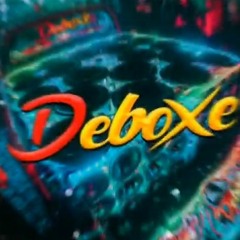 Deboxe Eletro Funk - JOGANDO A XOTA PRA MIM ( DJ BRENNO PAIXÃO