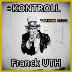 Kontroll X01X - Franck UTH