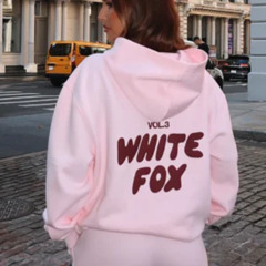 White Fox