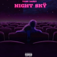 Night Skÿ (feat. Nettspend)