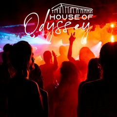 COOPS pres. House of Odyssey - Exclusive Mix