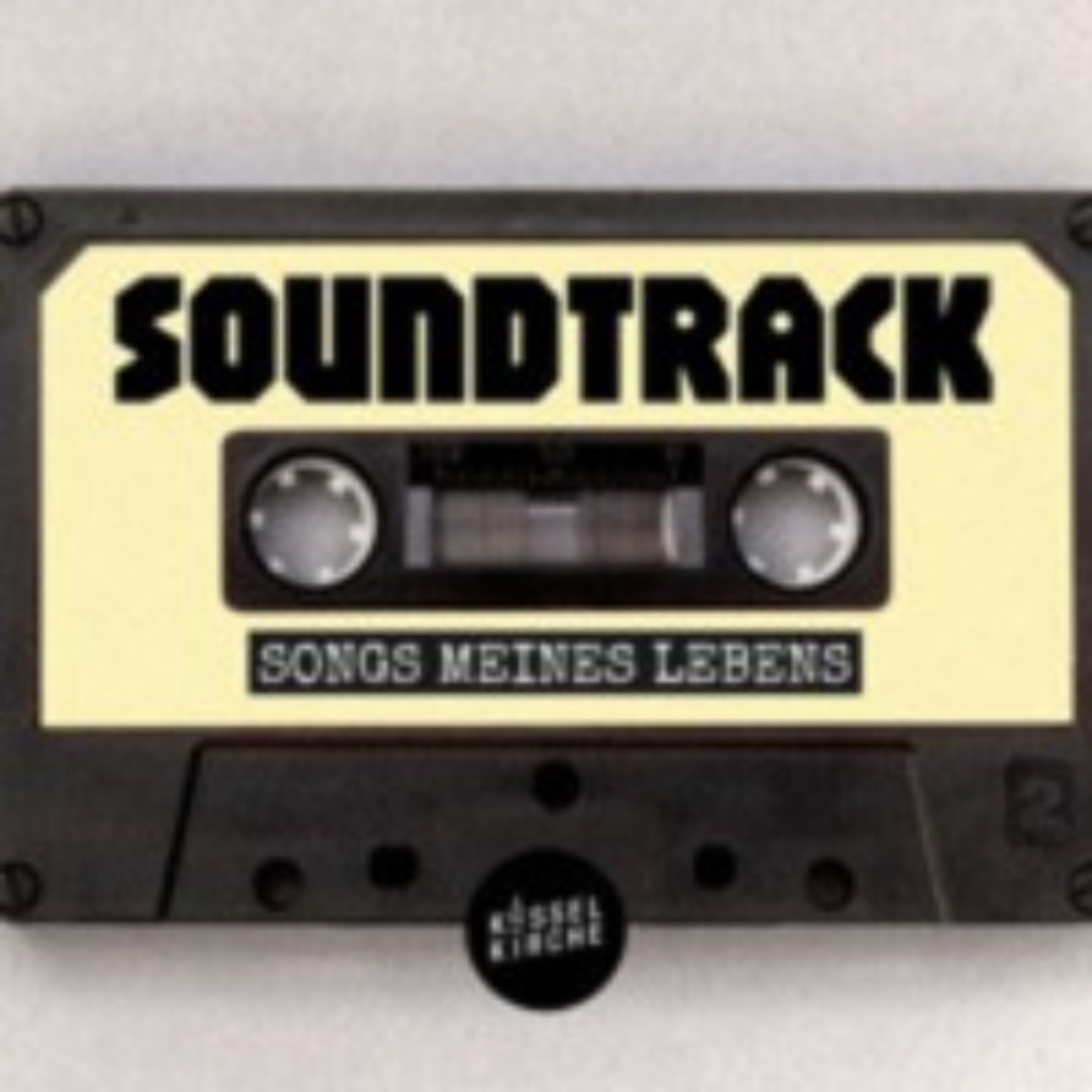 KesselKirche | Audio Podcast