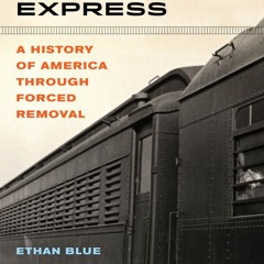 ⚡Read✔[PDF]  The Deportation Express: A History of America through Forced Remova