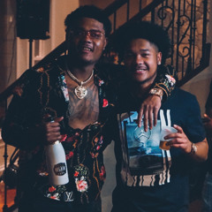 AstroMikey ft. Shhmyles - A New Man