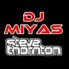 Wonkey Donkey Mix - DJ Miyas B2B Steve Thornton Bounce Tunes