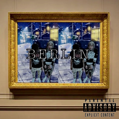 Berlin Ft $trictly$cum & Ice Out Official