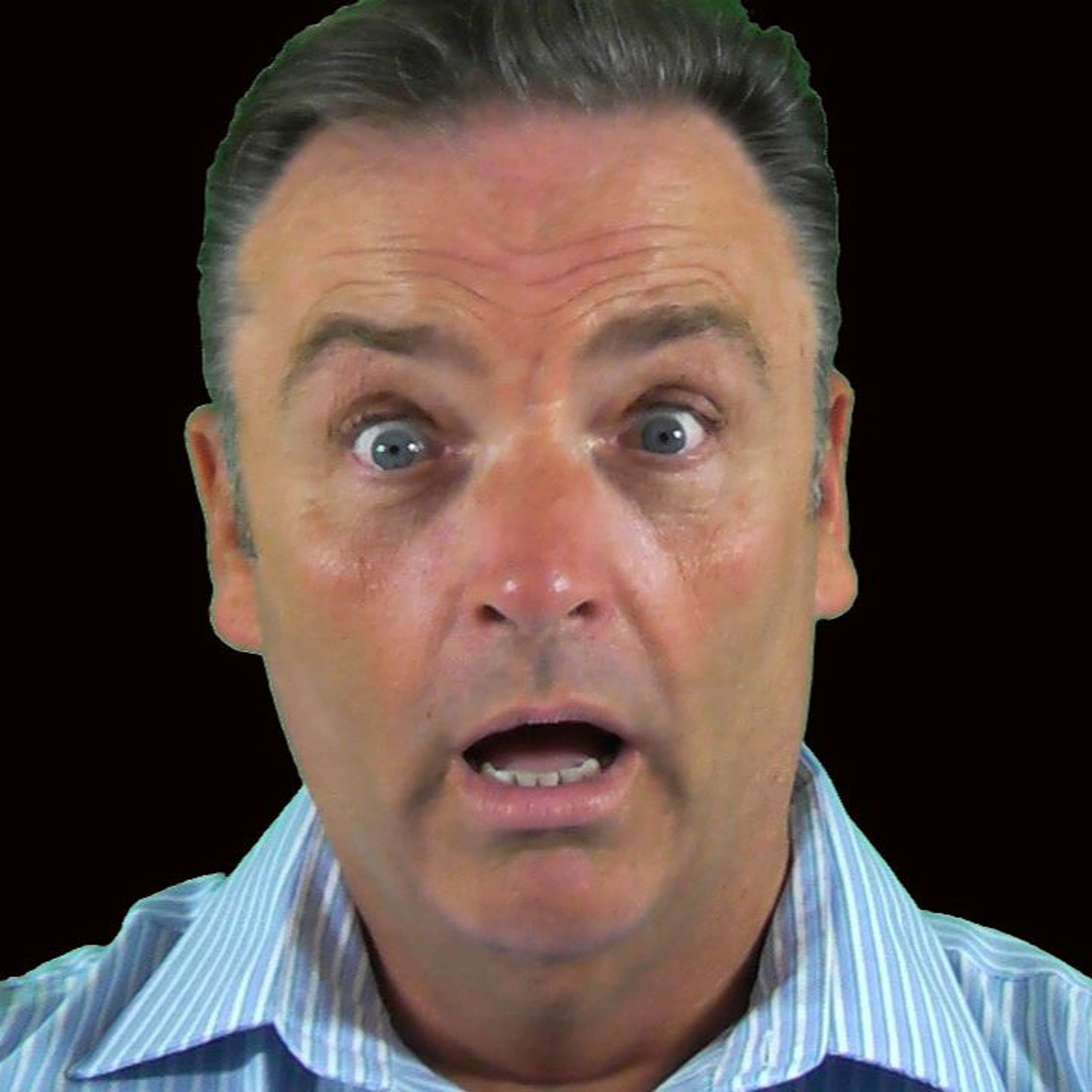 Why many have a Fear of Public Speaking.