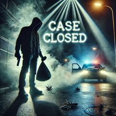 Case Closed