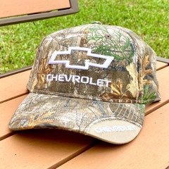 chevy hat (prod. oliver_01)