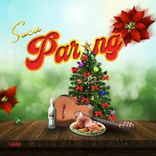 Caribbean Christmas Playlist by DJ Panras (Soca Parang)