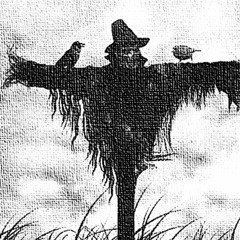 I Am The Scarecrow