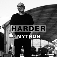 Harder Podcast #132 - Mython