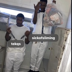 @Tekqs & @Sickofsliming Russian blitz (Makkgin)