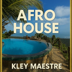Afro House Vibes  Live Set Kley Maestre