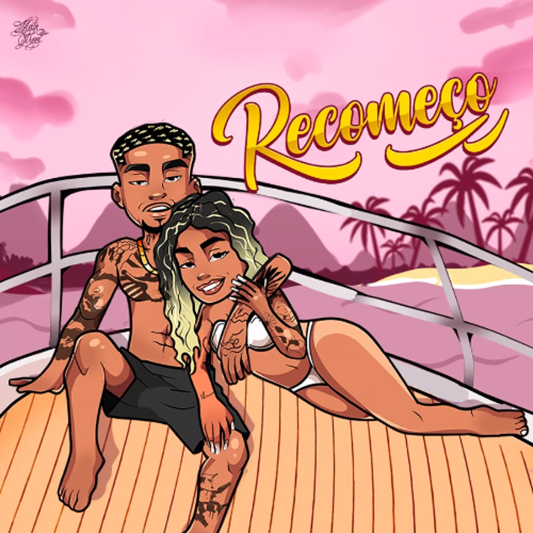 Stream Mc Poze Do Rodo Recomeço Prod Portugal No Beat By Trap