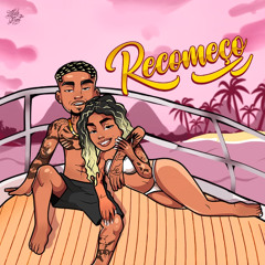 MC Poze do Rodo - Recomeço (prod. Portugal no beat)