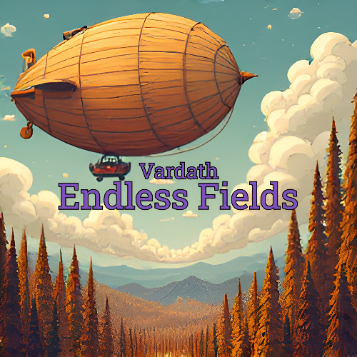 Endless Fields