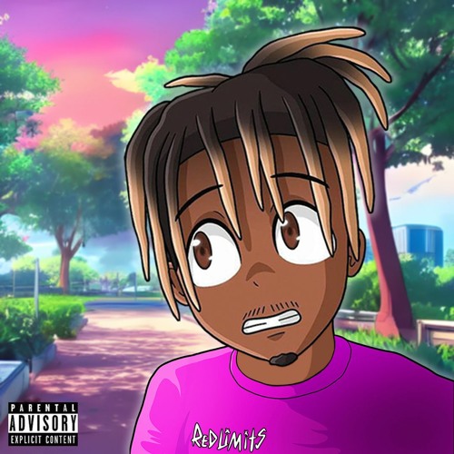 Juice WRLD - Ignorance (Prod. Red Limits)