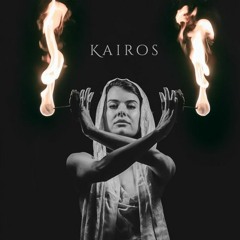 Sage 808, Ruby Chase, & Equanimous - KAIROS (Stoik Remix)