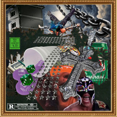 Guaraní 7® Prod. By Chris Beatz