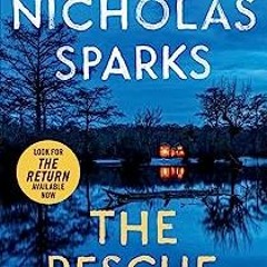 %Flipping-Book[ Rescue by Nicholas Sparks