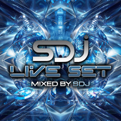 SDJ - Live Set 3/5/25 UK Hardcore