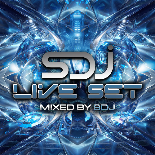 SDJ - Live Set 3/5/25 UK Hardcore