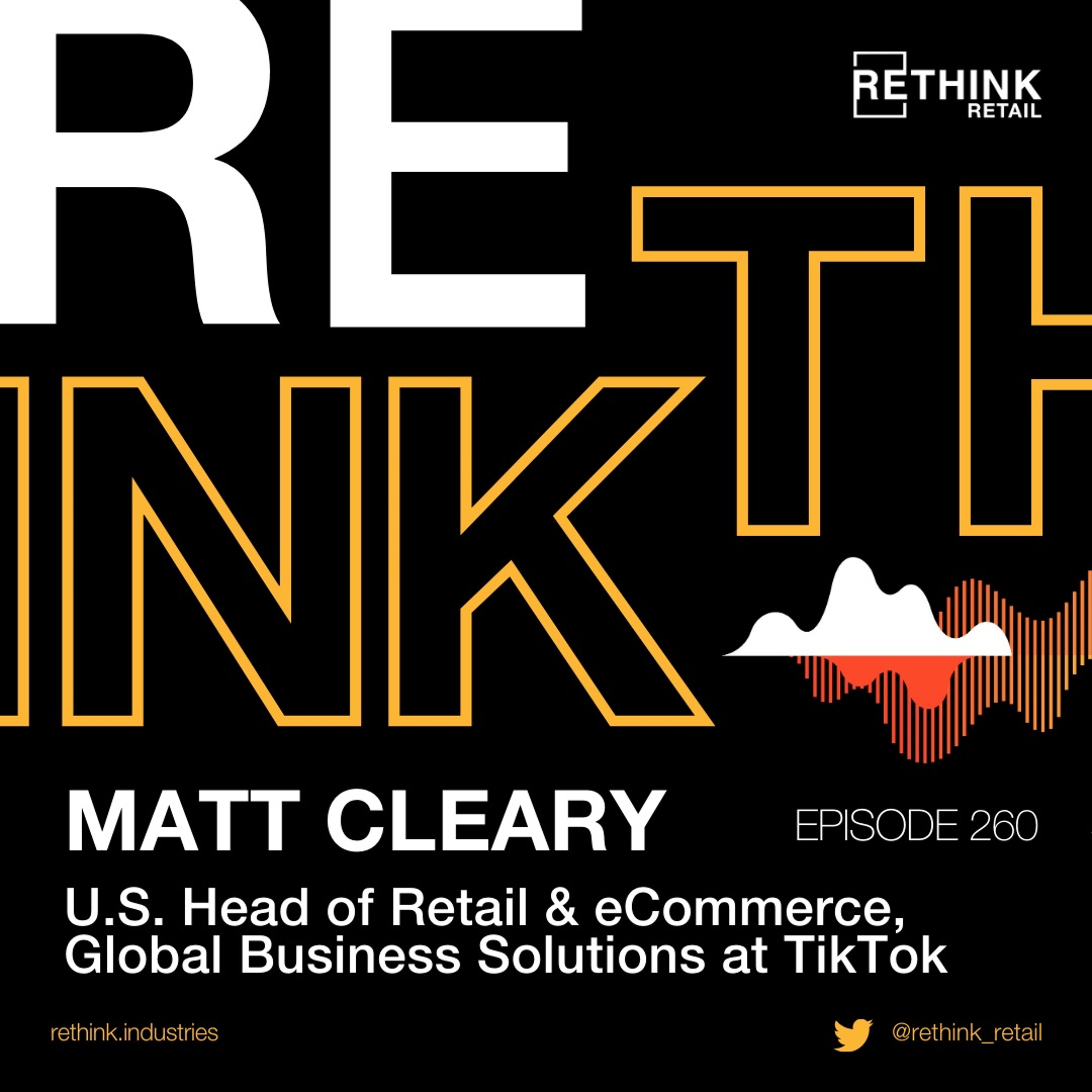 RETHINK RETAIL
