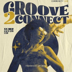 Groove 2 Connect Hiphop Mixtape