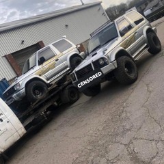 Newey Chasing Time Bassline