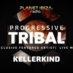 LIVE Exclusive Featured Artist: KELLERKIND