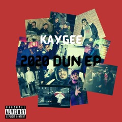 KayGee - Falling Down