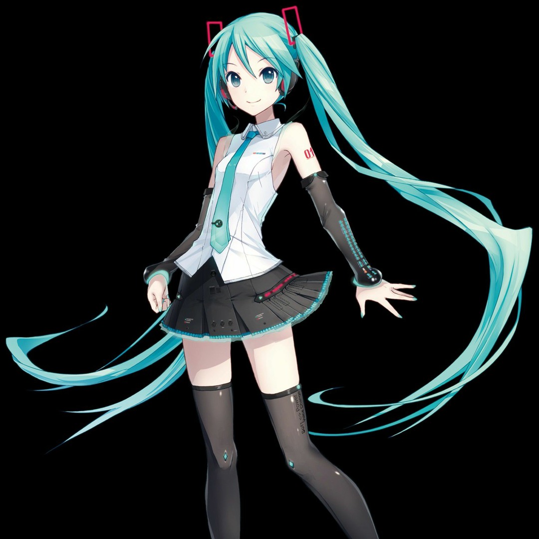 Amazon.com: Vocaloid4 Hatsune Miku V4X