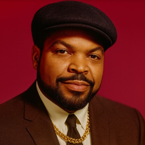 Ice Cube - It's a good day but its 1960s Calm Mowtown  | AI Cover) [BEST VERSION]