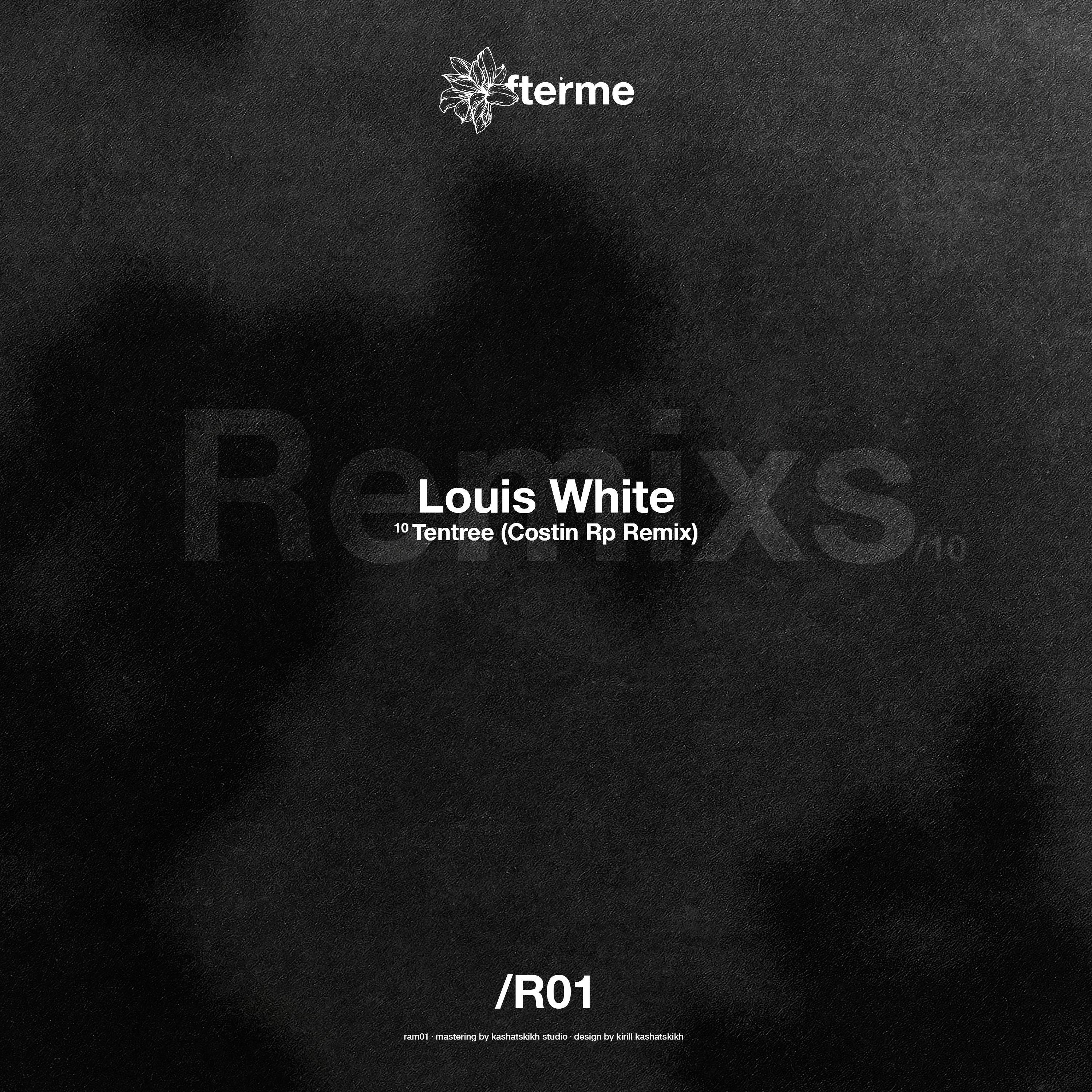 Louis White - Tentree (Costin Rp Remix) episode artwork