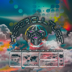 Hyperbass Records 01 ft. Noizekid hosted by Sunshine Vendetta - 31/10/2020