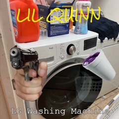 LG Washing Machine (EXPLICIT)