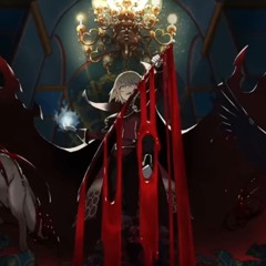 Mili - villain (cut up like a limbus company boss fight)