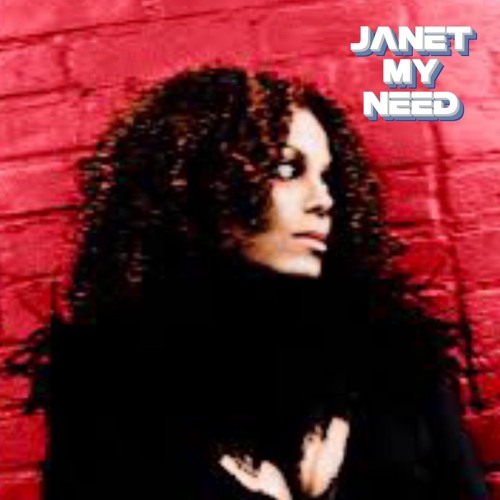 My Need (K-W-G Alright Mashup Mix) JANET JACKSON — cover