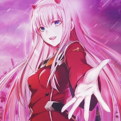 Stream 【Rap】Vou voar com você, Zero Two, Darling in the franxx - Geek  Song, Saky_Oficial♡ by Saky (Sakura Nicky Oficial)