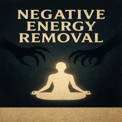 Negative Energy Removal