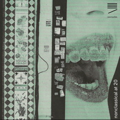 Single Form (Swell) [Nailah Hunter's Reflection Remix]