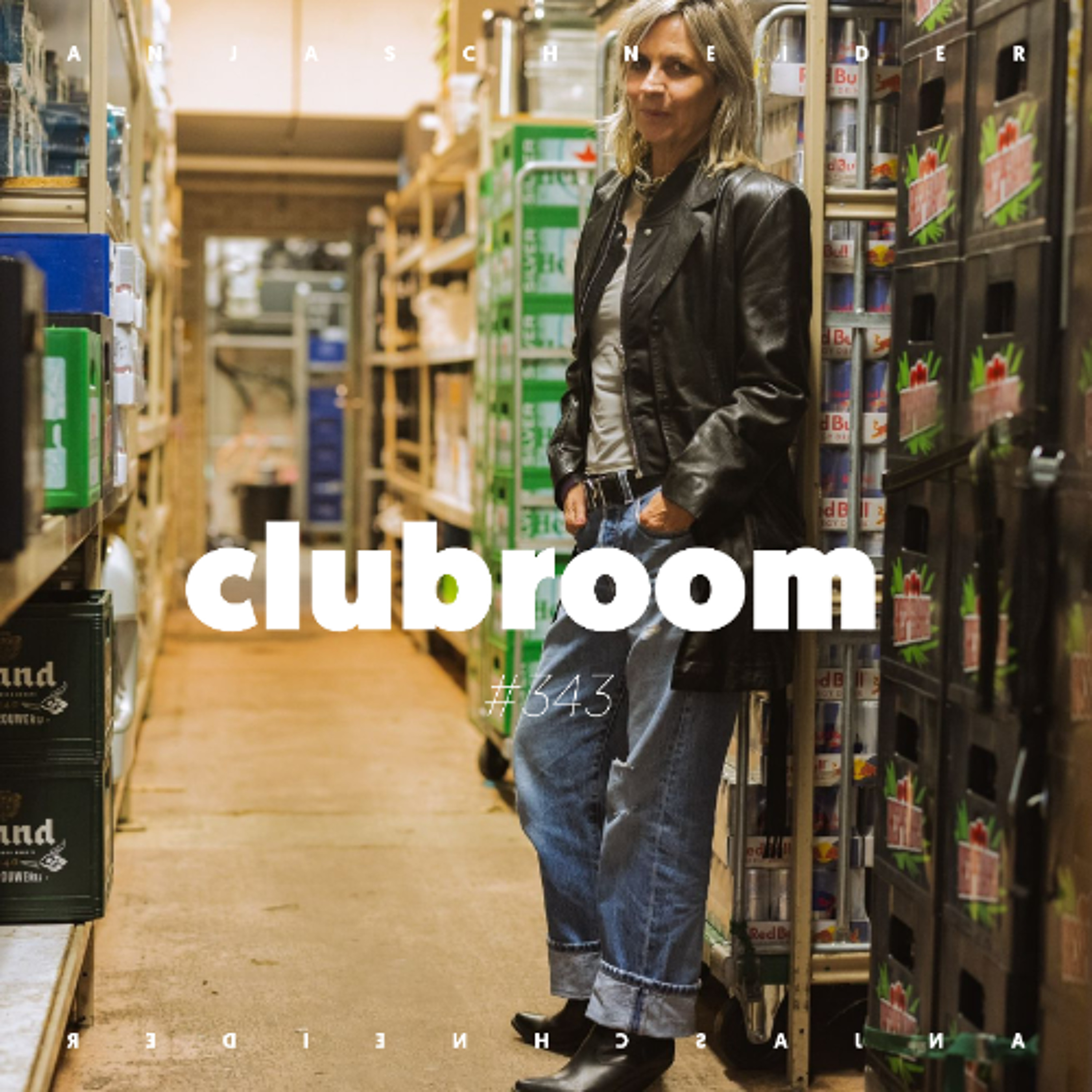 Club Room