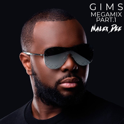 Megamix 🔥 G I M S 🔥 .Partie 1. [Nalex Dee Edit]