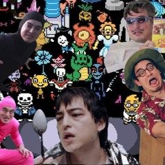 Joji (Your Man) but it’s Undertale