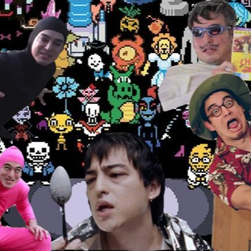 Joji (Your Man) but it’s Undertale