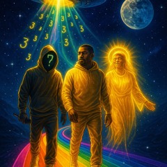 _Kanyes Human Cern_ Album_ Q