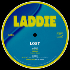 Premiere : LADDIE - Untuned Chords (Play Boy Joe Remix) (HS001)