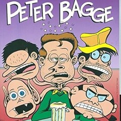 Free PDF Comics Introspective Volume 1: Peter Bagge All Chapters