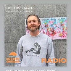 Glenn Davis Life Mix for Discovery Sardinia ( 17:5:2025)